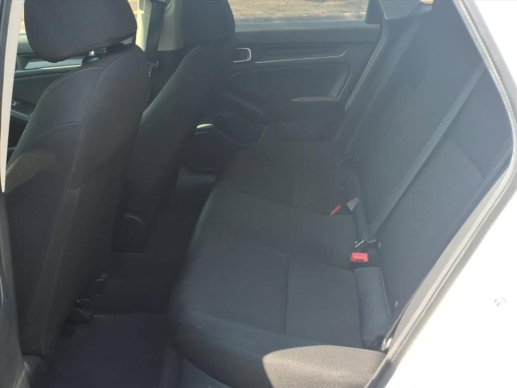Used 2025 Honda Civic LX image 20