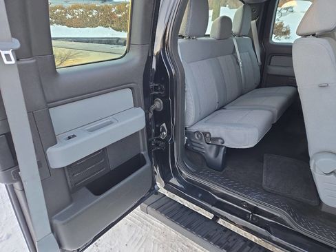 Used 2011 Ford F150 STX w/ Communications Pkg image 23