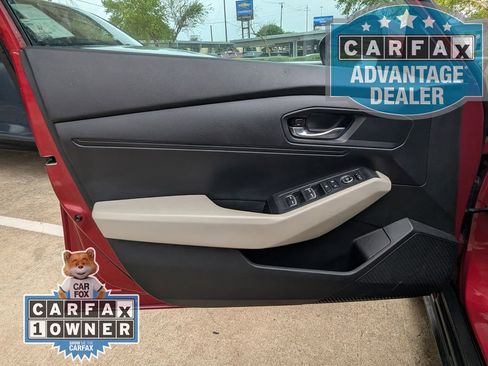 Used 2023 Honda Accord LX image 12