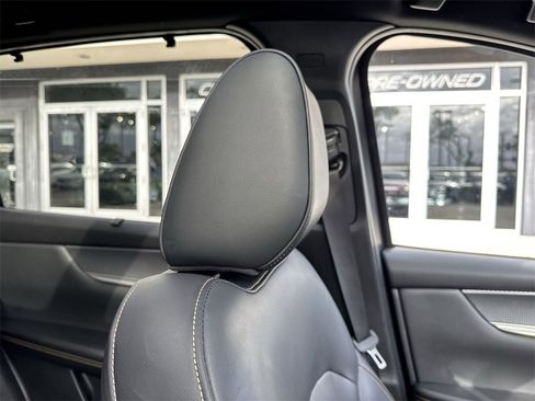 Used 2025 MAZDA CX-90 3.3 Turbo S w/ Premium Package image 21