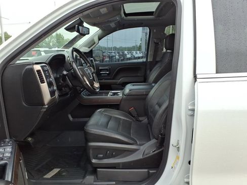 Used 2018 GMC Sierra 1500 Denali AWD/4WD image 4