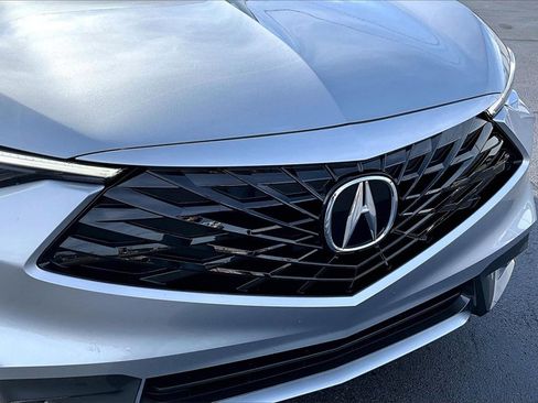 Certified 2025 Acura ADX AWD image 28