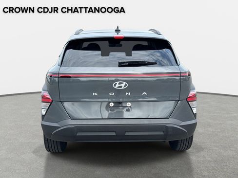 Used 2026 Hyundai Kona SEL Sport FWD image 6