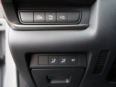 New 2026 MAZDA CX-30 AWD 2.5 S image 39