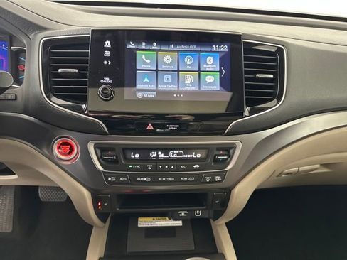 Used 2022 Honda Pilot Special Edition image 21