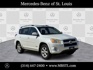 Used 2011 Toyota RAV4 Limited image 1