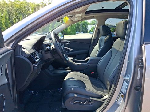 Used 2023 Acura RDX AWD image 13