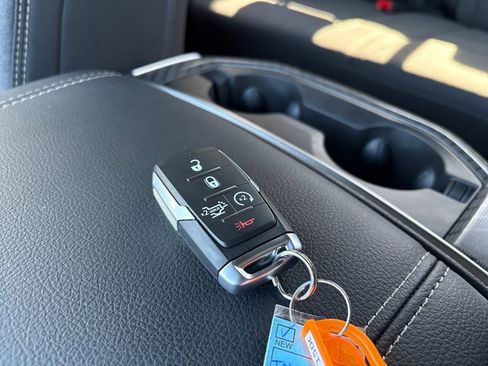 New 2026 RAM 1500 Big Horn image 27