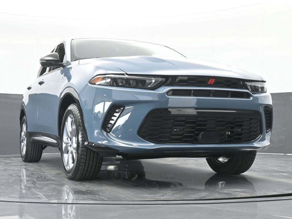 Used 2025 Dodge Hornet R/T w/ Tech Pack AWD/4WD image 61