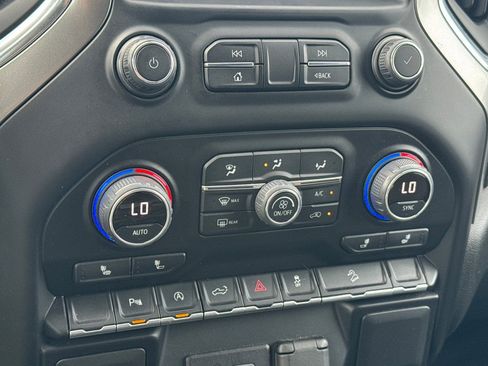 Used 2022 Chevrolet Silverado 1500 RST image 27