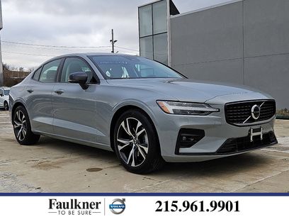 Certified 2024 Volvo S60 B5 Plus