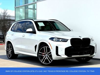Used 2026 BMW X5 sDrive40i w/ Executive Package