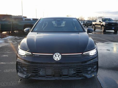 New 2026 Volkswagen GTI Autobahn FWD image 19