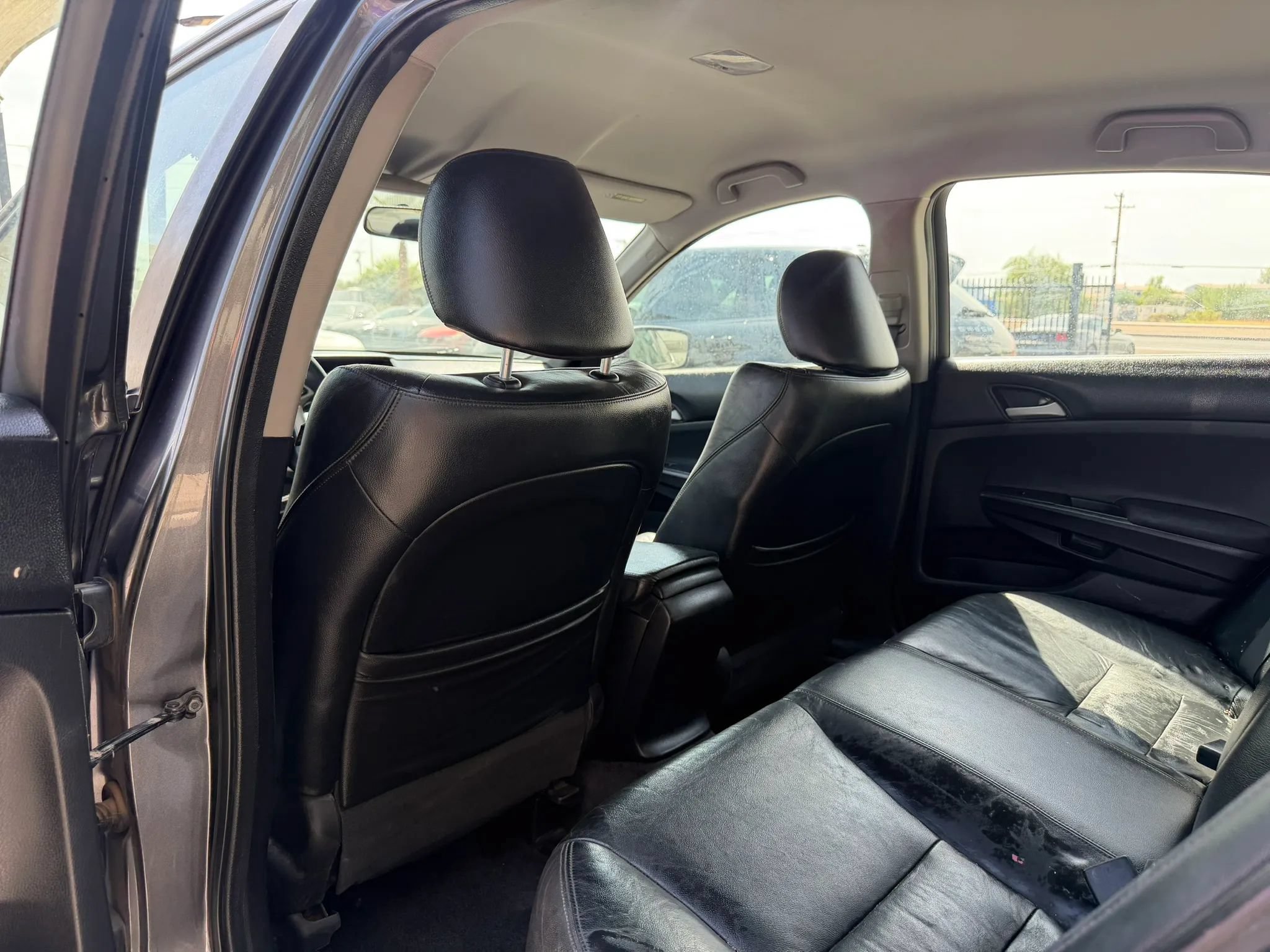Used 2011 Honda Accord SE image 21
