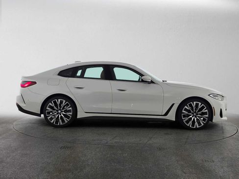 Used 2024 BMW 430i Gran Coupe w/ Convenience Package RWD image 6