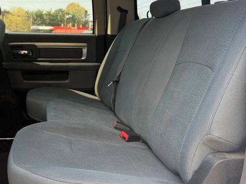 Used 2016 RAM 2500 SLT w/ Snow Chief Group image 21