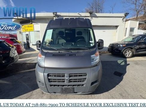 Used 2016 RAM ProMaster 1500 image 8