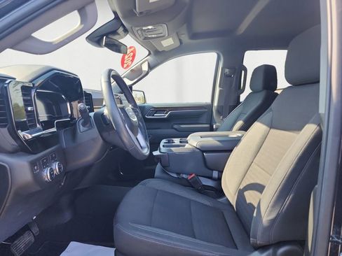 Used 2024 GMC Sierra 1500 Elevation AWD/4WD image 10