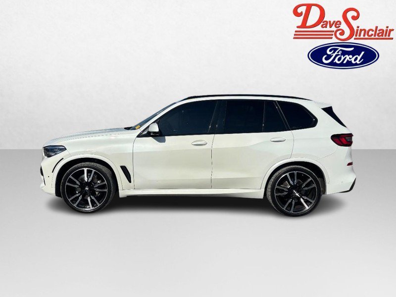 Used 2023 BMW X5 xDrive40i AWD/4WD image 10