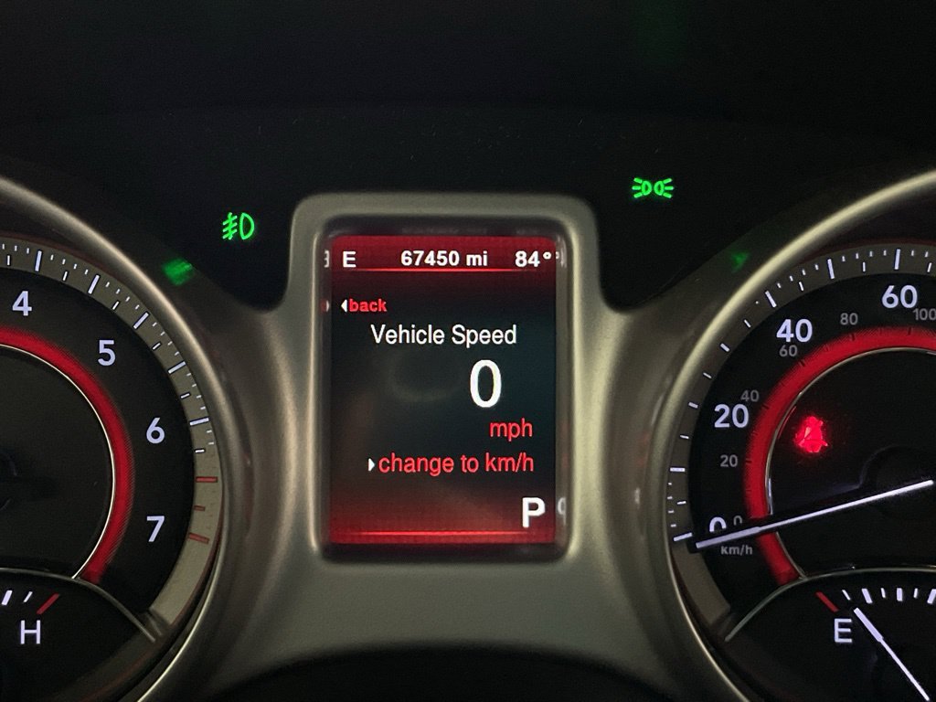 Used 2019 Dodge Journey SE w/ Premium Group AWD/4WD image 38