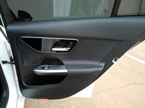Used 2023 Mercedes-Benz C 300 Sedan image 22