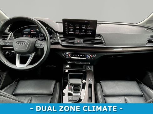 Used 2024 Audi Q5 2.0T Premium Plus AWD/4WD image 7