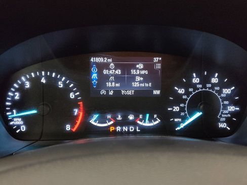 Used 2020 Ford Escape SEL AWD/4WD image 23