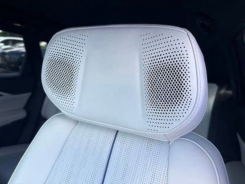 Certified 2024 Cadillac Lyriq Luxury w/ LPO, Floor Liner Package AWD/4WD image 11