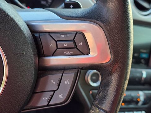 Used 2016 Ford Mustang GT Premium RWD image 20