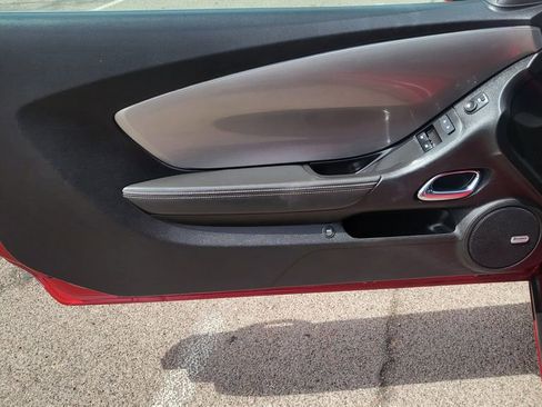 Used 2012 Chevrolet Camaro LT w/ RS Package image 18