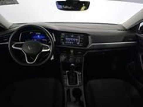 Used 2024 Volkswagen Jetta S image 9