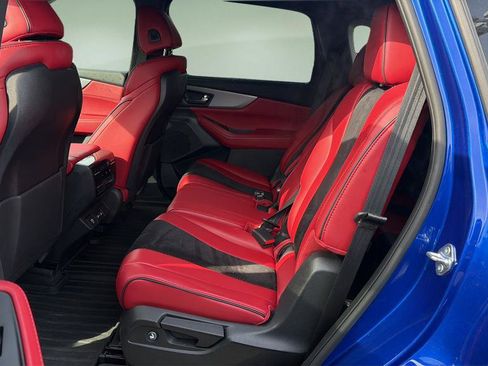 Used 2022 Acura MDX A-Spec image 14