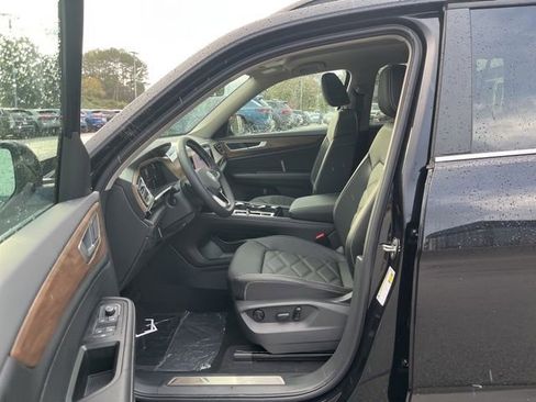 New 2026 Volkswagen Atlas SE AWD/4WD image 22