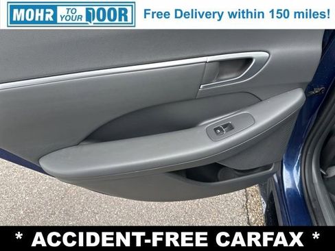 Used 2020 Hyundai Sonata SEL Plus w/ Tech Package image 27