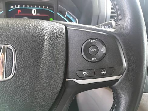 Used 2023 Honda Odyssey EX-L image 12