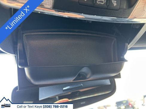 Used 2019 Jeep Grand Cherokee Limited X AWD/4WD image 39