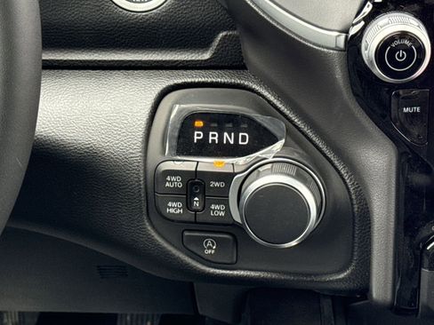 New 2026 RAM 1500 Big Horn image 22