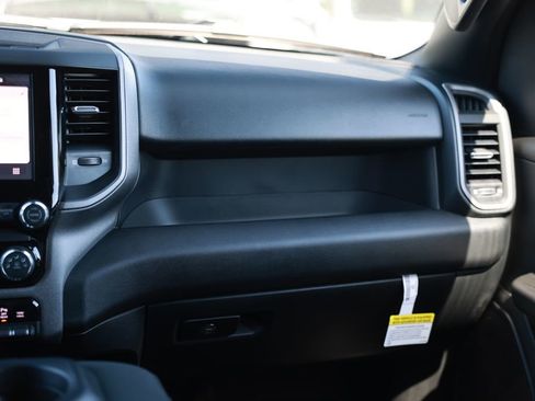 New 2026 RAM 1500 Tradesman RWD image 25