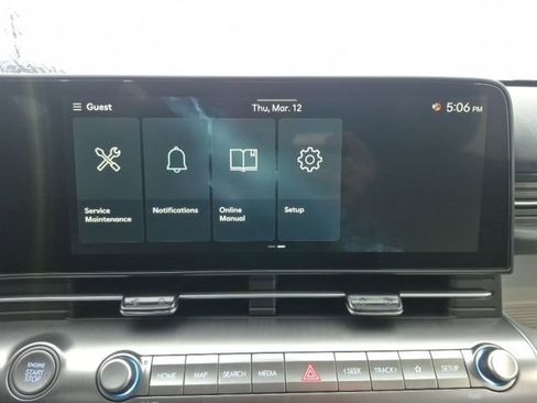 New 2026 Hyundai Kona SE image 26