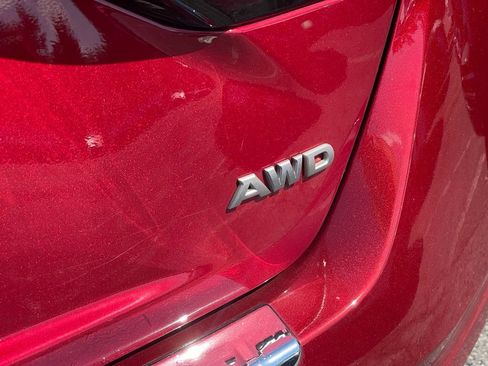 Certified 2023 Nissan Altima 2.5 SL AWD/4WD image 28