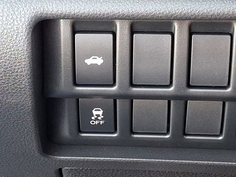 Used 2025 Subaru WRX Premium image 26