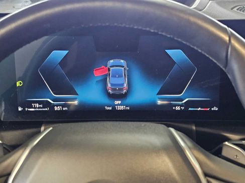 New 2026 BMW i5 M60 w/ Premium Package AWD/4WD image 12