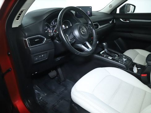 Used 2023 MAZDA CX-5 AWD 2.5 S image 17