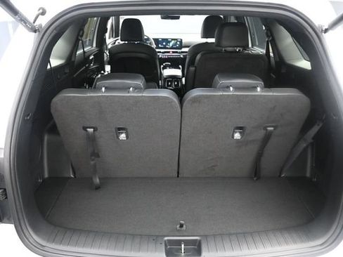 Used 2025 Kia Sorento SX Prestige AWD/4WD image 24