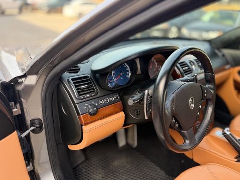 Used 2007 Maserati Quattroporte Executive GT image 18