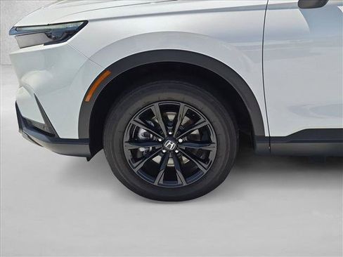 Used 2025 Honda CR-V Sport-L image 14