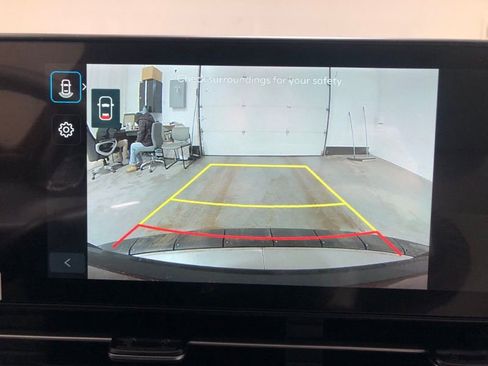 New 2026 Hyundai Kona SEL Sport AWD/4WD image 29