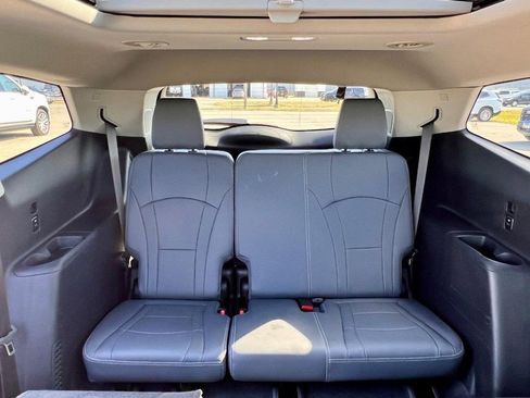 Used 2021 Buick Enclave Premium w/ Sun and Sites Package image 11