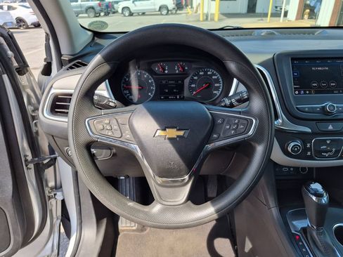 Used 2021 Chevrolet Equinox LS FWD image 32