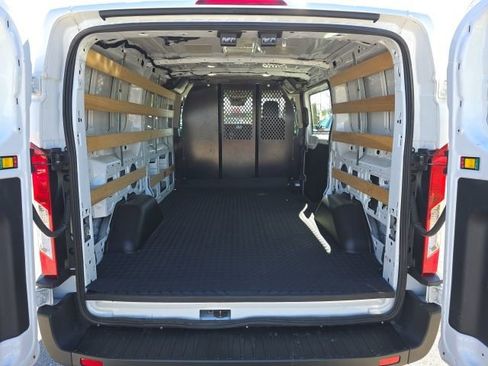 Used 2024 Ford Transit 250 Low Roof w/ Exterior Upgrade Package image 14